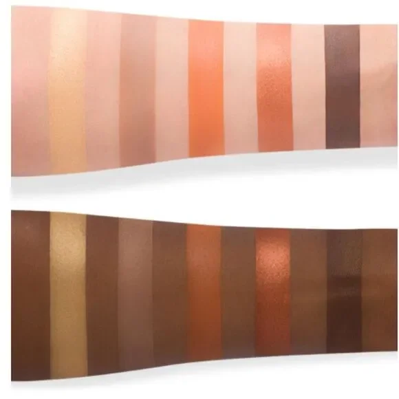 ANDROGYNY by Jeffree Star eyeshadow palette. Super pigmented. New in box. - Picture 7 of 8